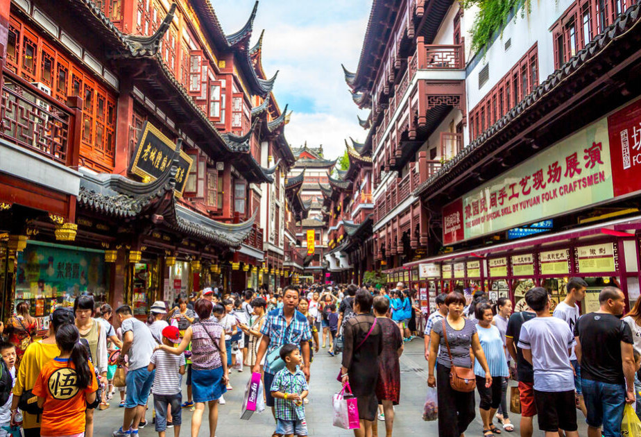China gewährt Bürgern aus 75 Ländern visumfreies Einreisen: NIA