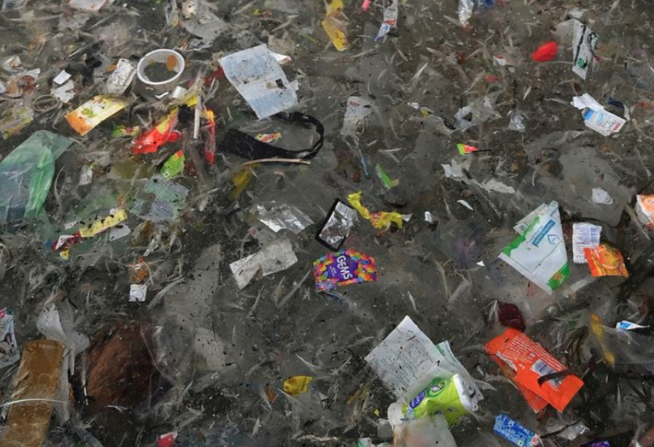 Trade measures critical to ending plastic pollution