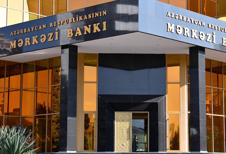 Mərkəzi Bankın tənzimləyici çərçivəsinə dəyişikliklər edilib