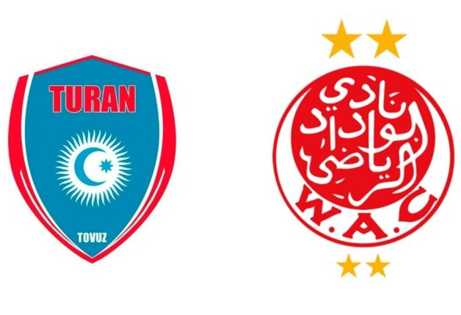 توران طاووس الأذربيجاني يتنافس مع الوداد البيضاوي وديا