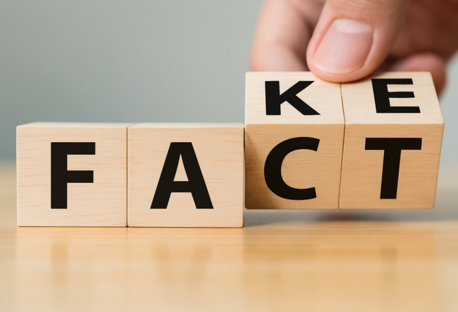 В Казахстане создан Центр по борьбе с дезинформацией