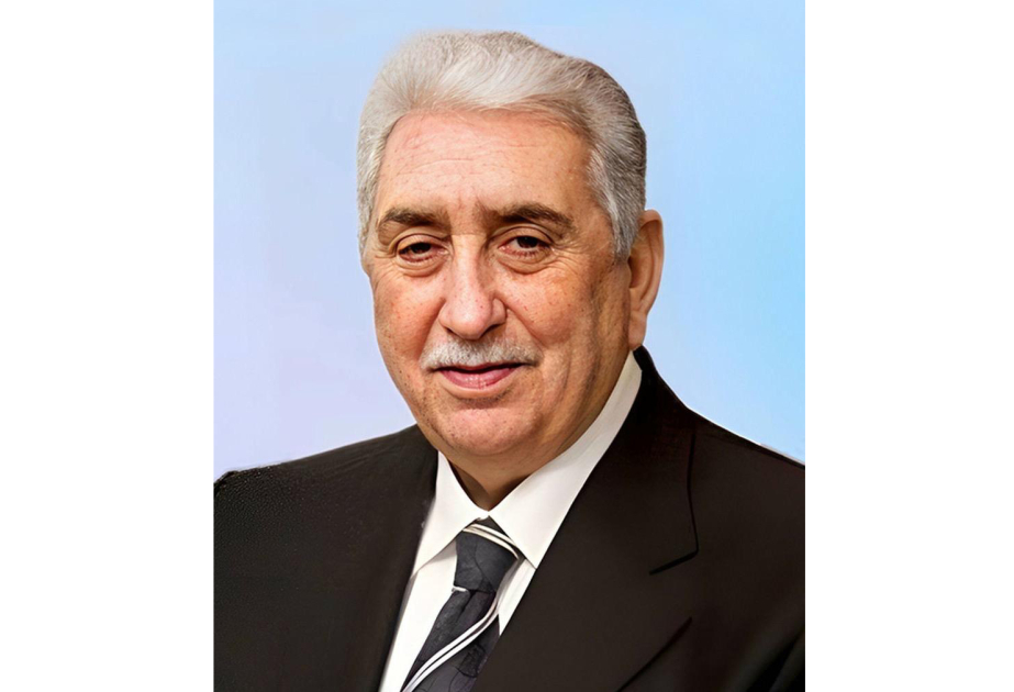 Ариф Имран оглу Бабаев