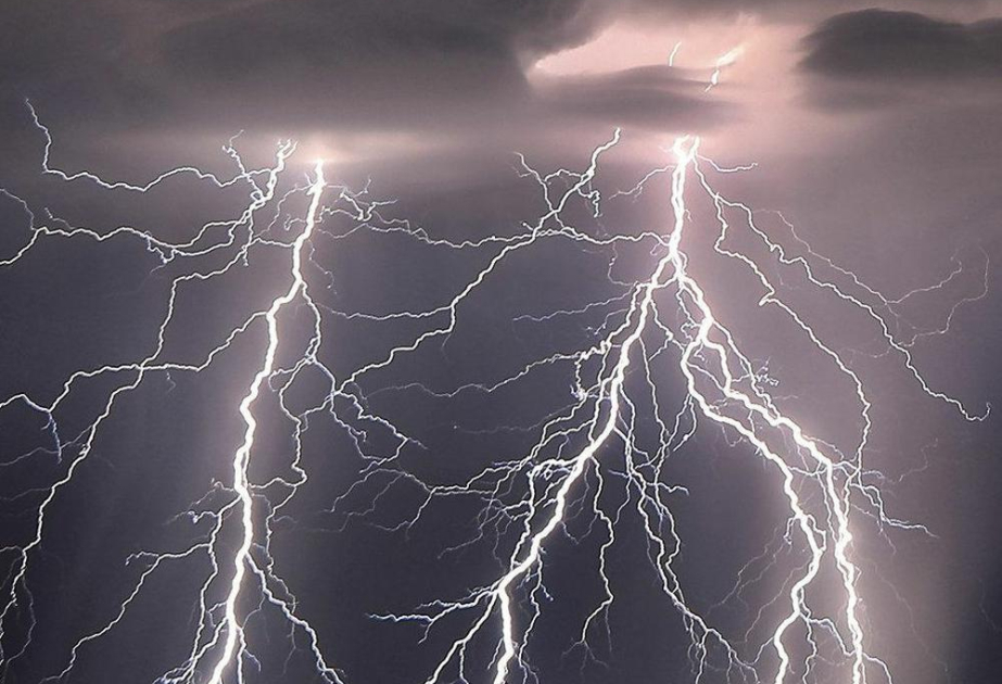Neuer Rekord: Längster je gemessener Blitz ist 829 Kilometer lang