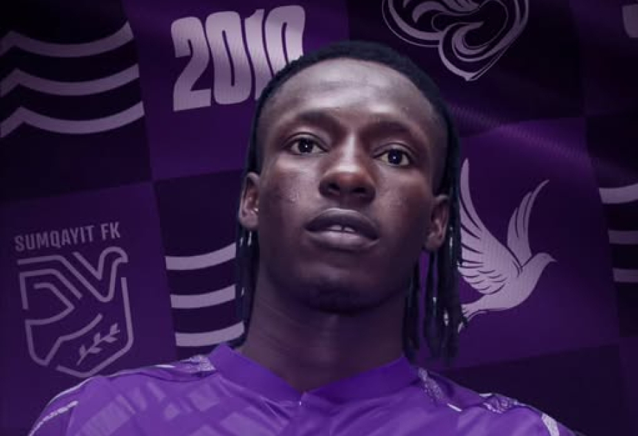 سومقايت يتعاقد مع لاعب الوسط البنني