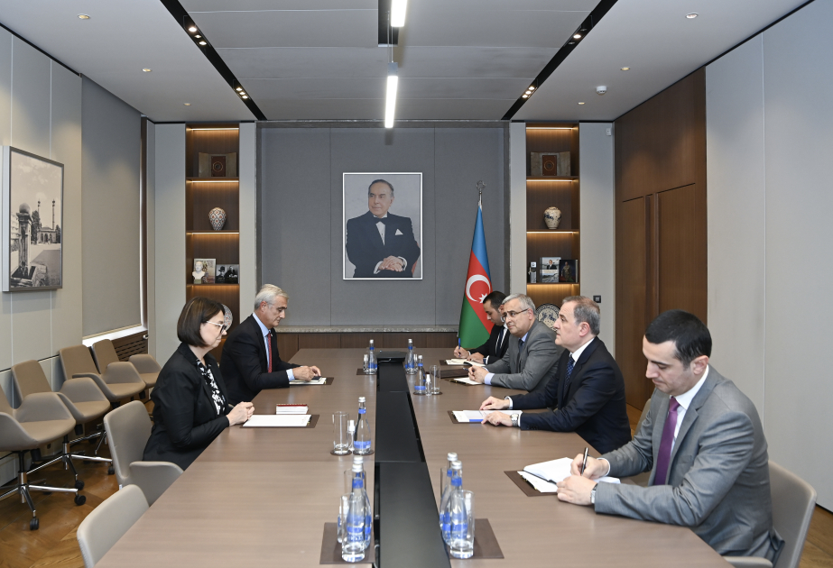 El Comité Internacional de la Cruz Roja cesa sus actividades en Azerbaiyán