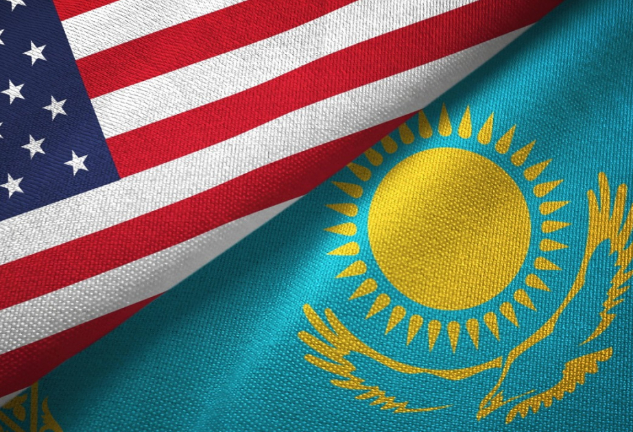 Казахстан отреагировал на новые пошлины со стороны США