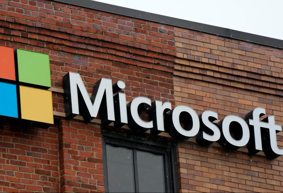 Microsoft ist erstmals mehr als vier Billionen Dollar wert