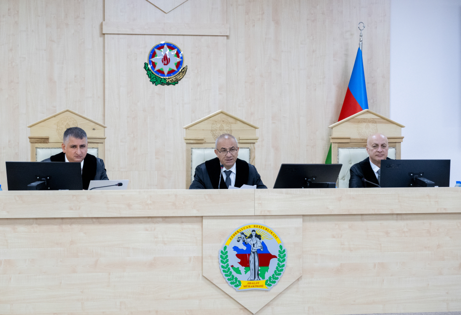 Gerichtsprozess gegen armenische Staatsbürger wird fortgesetzt VIDEO