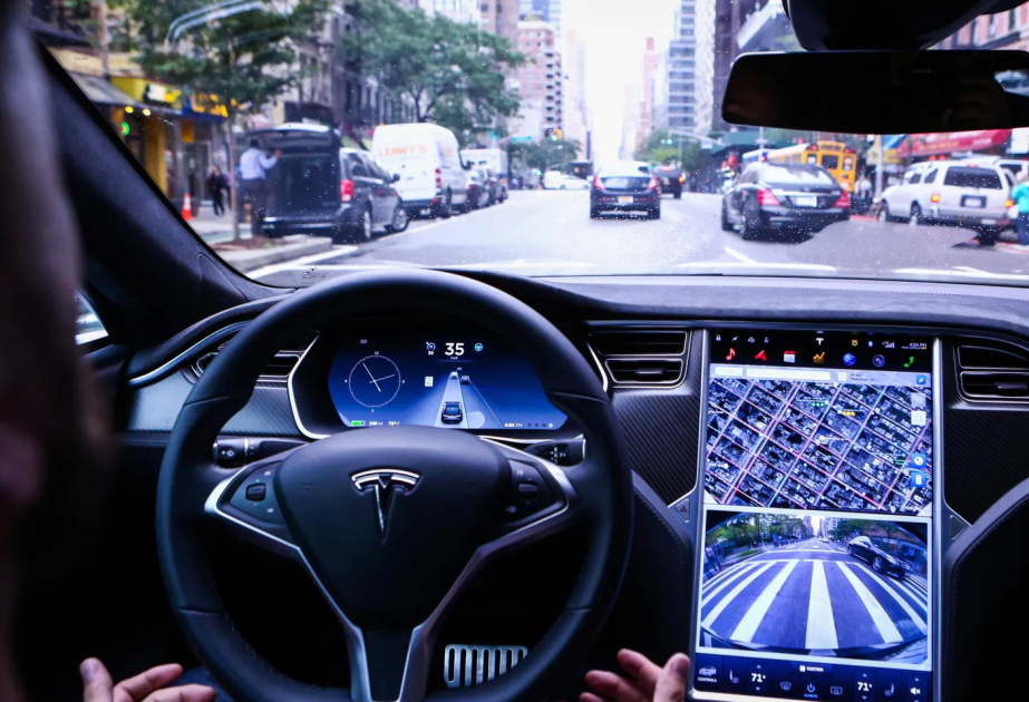Tesla muss nach Todesfahrt mit Autopilot 243 Millionen Dollar zahlen