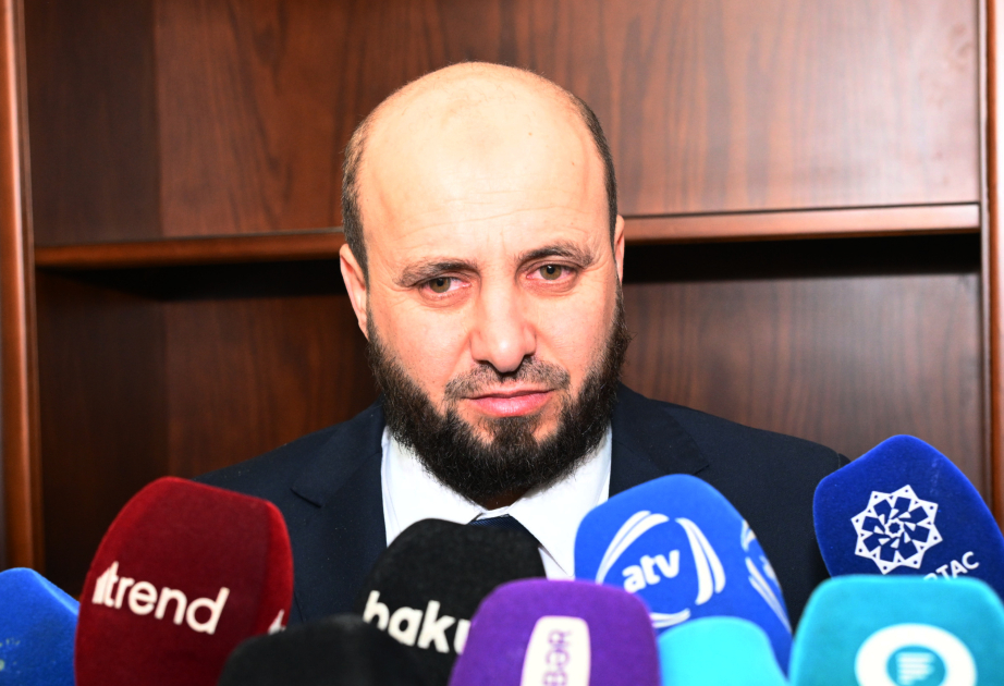 Energetika naziri: Azərbaycanın Suriyaya nəql edəcəyi qazın potensial həcmi 6 milyon kubmetrdir