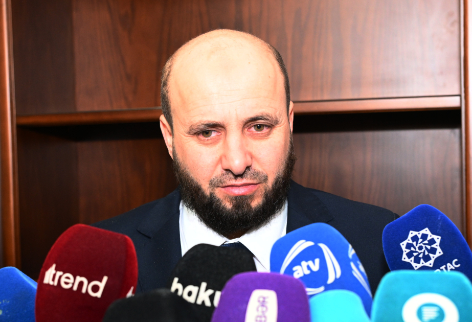 وزير الطاقة السوري: الخط يمكن من توريد ستة ملايين متر مكعب من الغاز من أذربيجان إلى سوريا يوميا
