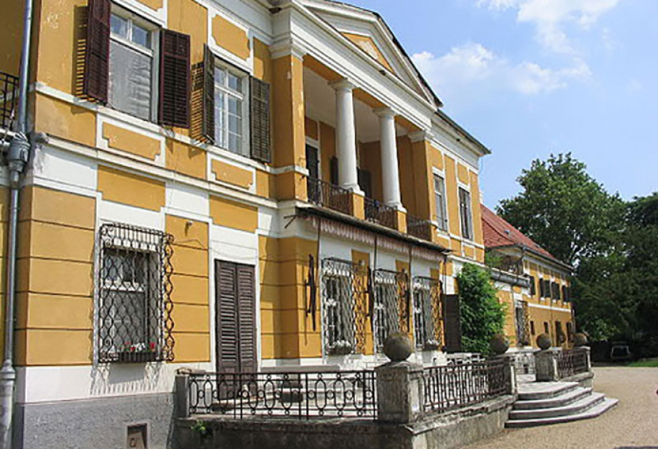 Macarıstanda daxili turizm populyarlığını qoruyub saxlayır
