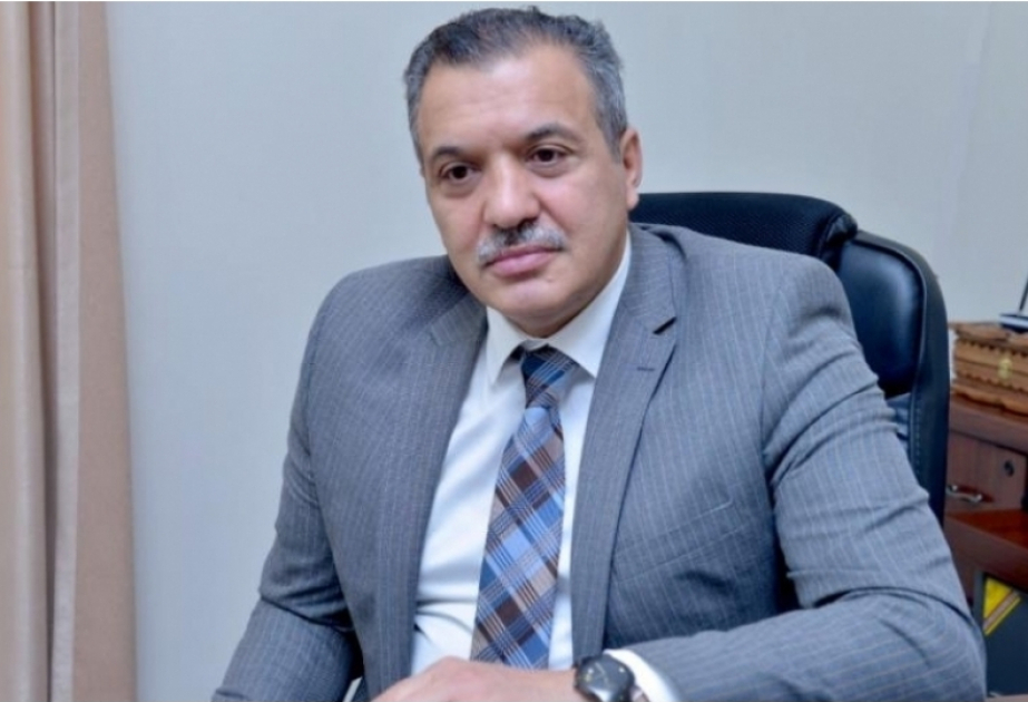 Azərbaycan enerji ixracı coğrafiyasını Yaxın Şərq regionu istiqamətində genişləndirir  ŞƏRH
