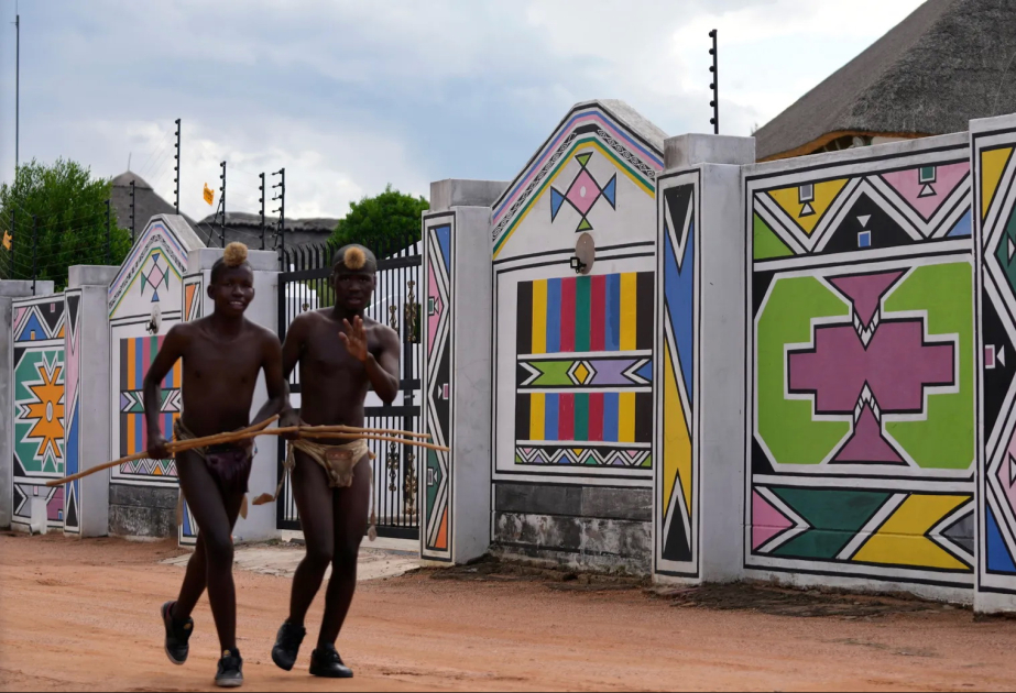 Südafrika : Mindestens 25 junge Männer sterben nach ritueller Beschneidung