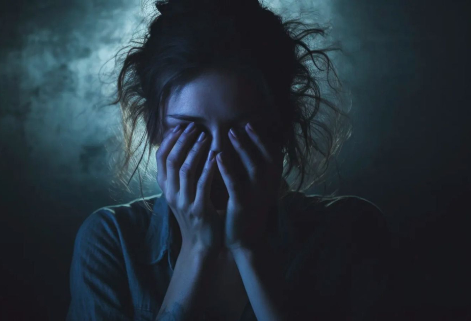 Depressiya beynin müəyyən hissəsini zəiflədir
