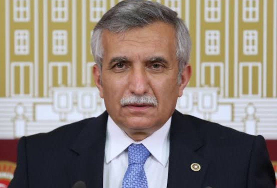 Türkiyədən olan sabiq deputat: Cənubi Qafqaz ilə Yaxın Şərq arasında yeni enerji körpüsünün təməli qoyulub