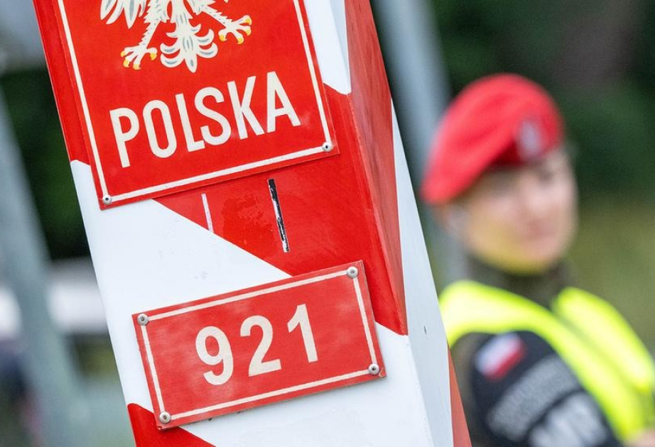 Poland extends border controls with Germany, Lithuania until October