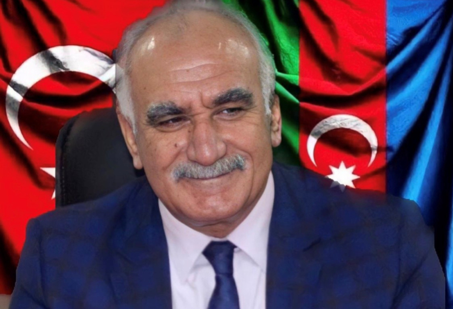 İğdırdakı “Azərbaycan Evi”nin rəhbəri: Suriyaya təbii qazın idxalı Azərbaycan ilə Türkiyənin ortaq baxışının növbəti göstəricisidir