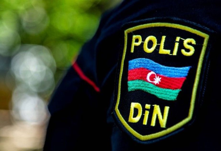Tərtərdə silahla insident törədən şəxs həbs edilib