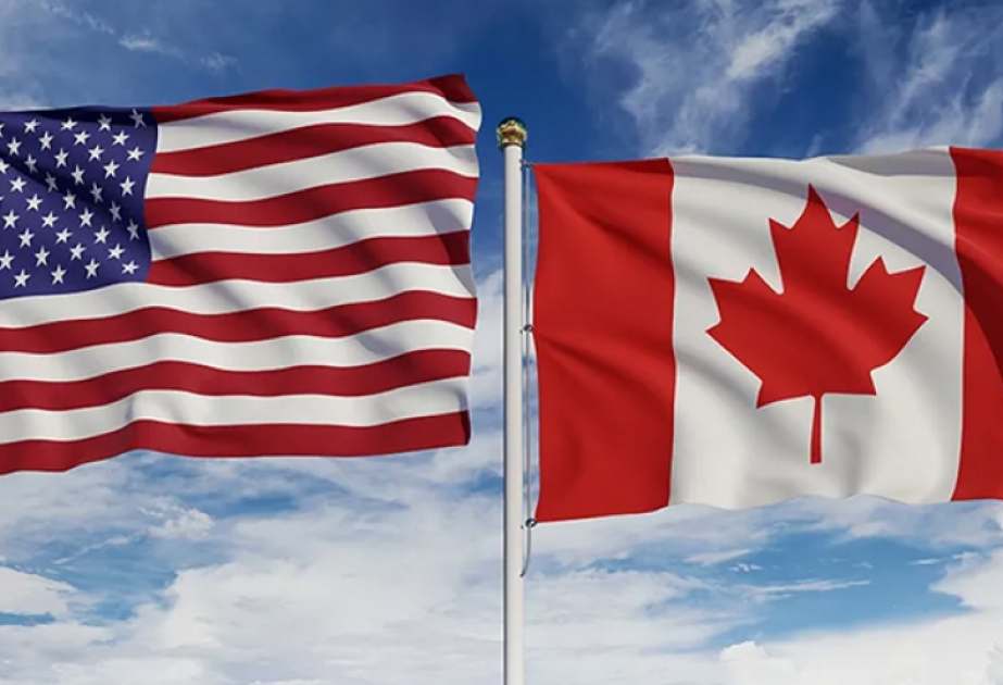 Canada expects Trump-Carney talks in 'days' amid tariff dispute