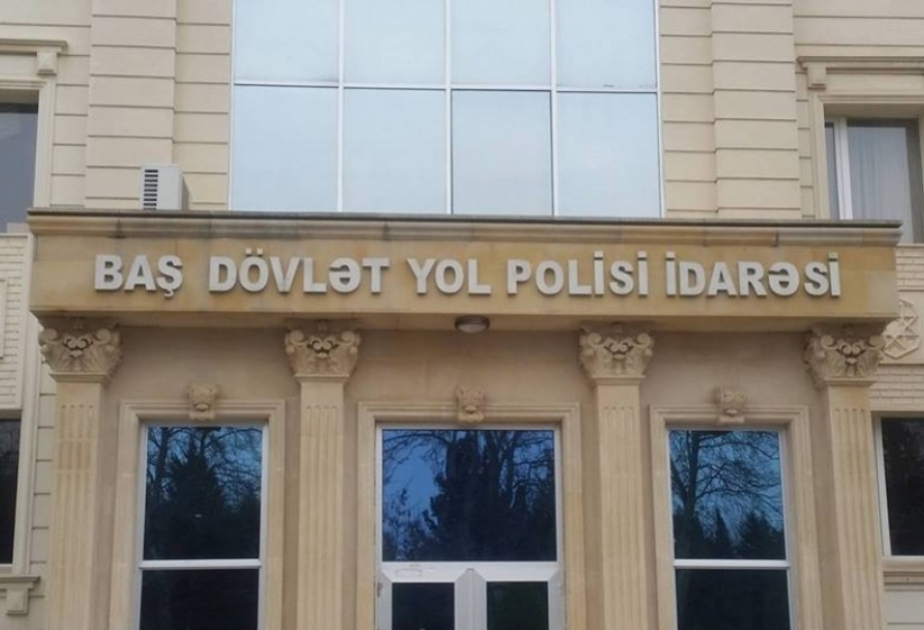 BDYPİ piyadalara çağırış edib