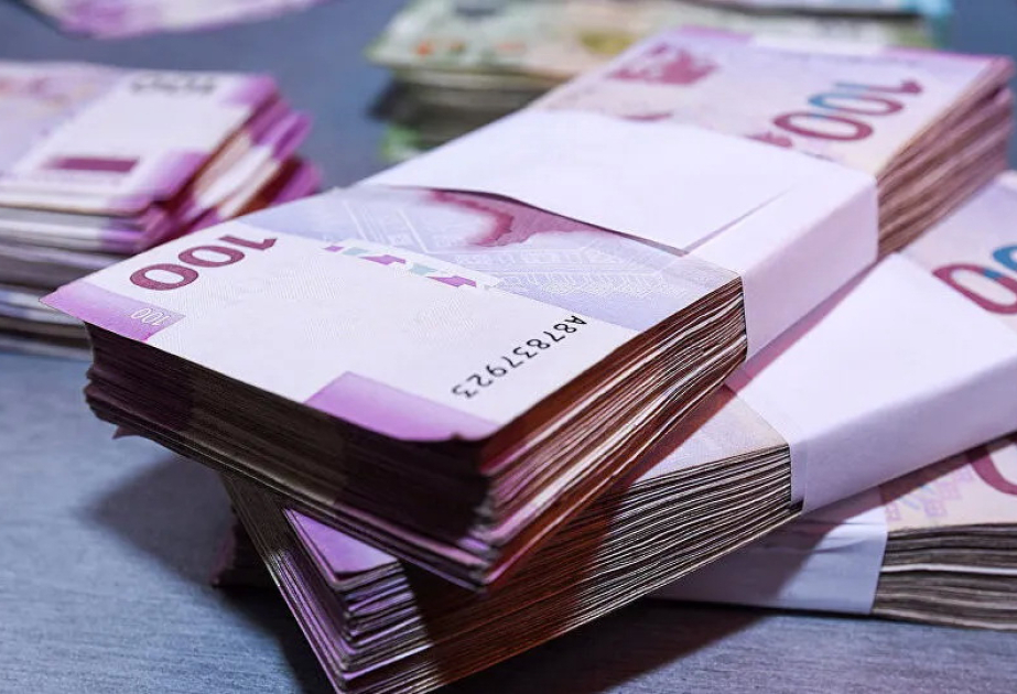 Azərbaycanda pul bazası azalıb