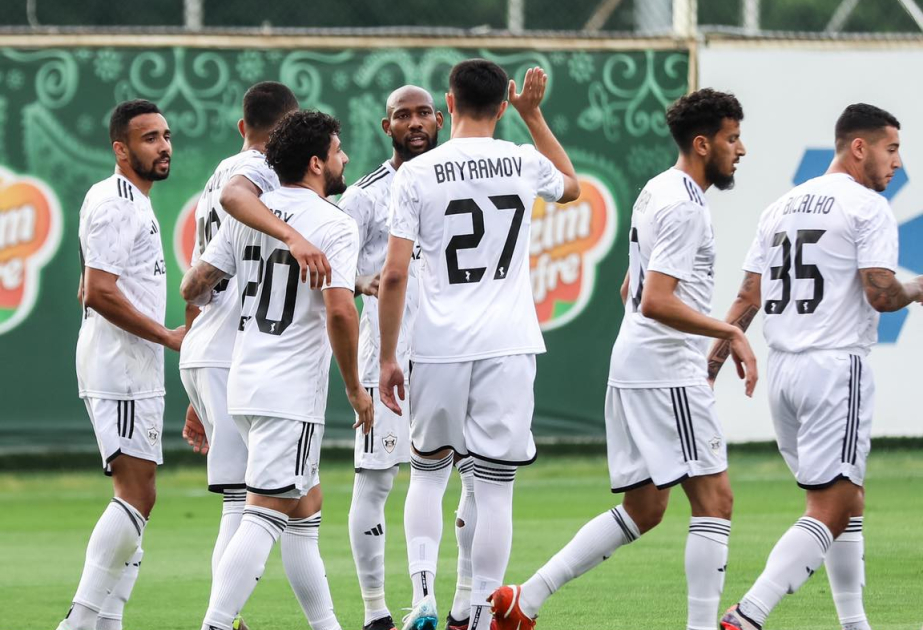 “Qarabağ” ötən mövsüm ən çox penalti vuran komanda olub