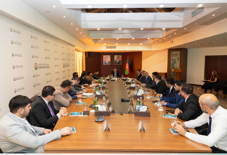 Qarşıdakı dövr üçün kapital bazarları üzrə əsas strateji prioritetlər müzakirə olunub