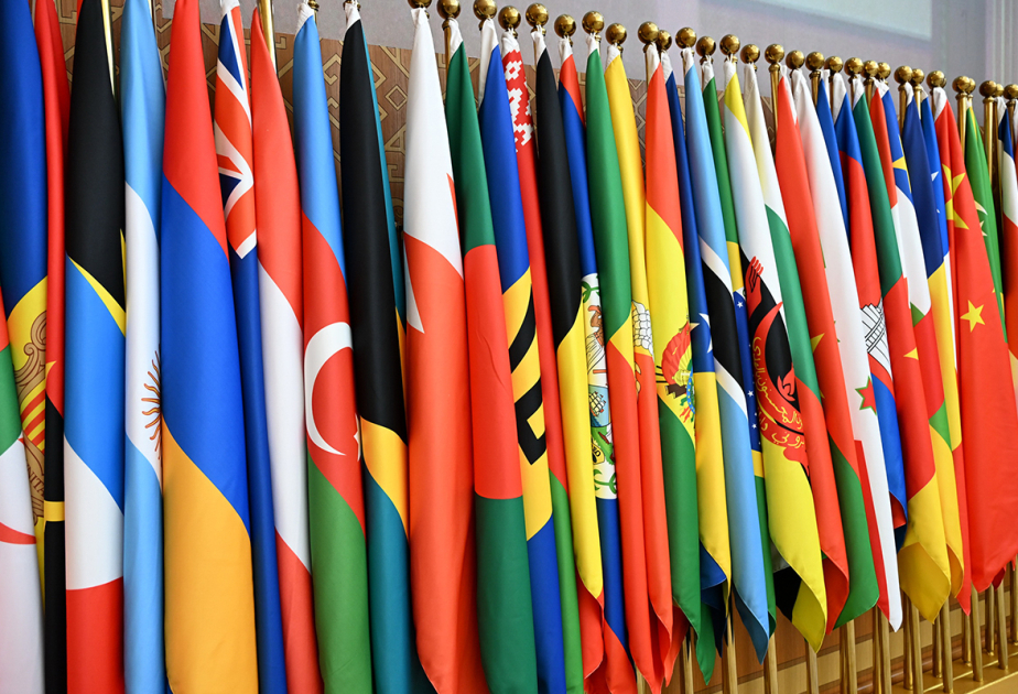 Awaza gears up to host UN conference on landlocked developing countries