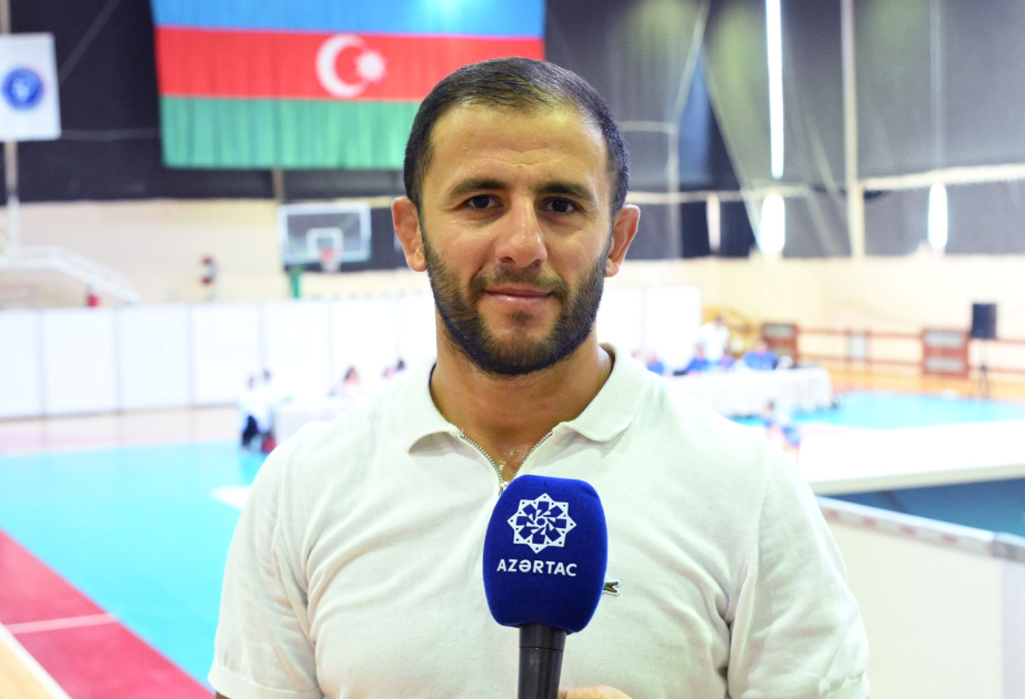 Olimpiya mükafatçısı: Yaxın günlərdə Azərbaycan Güləş Federasiyası mənimlə bağlı sürpriz qərar açıqlayacaq - MÜSAHİBƏ