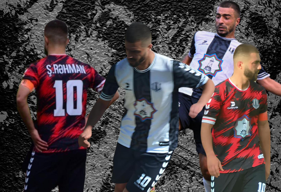 Azərbaycan klubu futbolçusu ilə yeni müqavilə imzalayıb