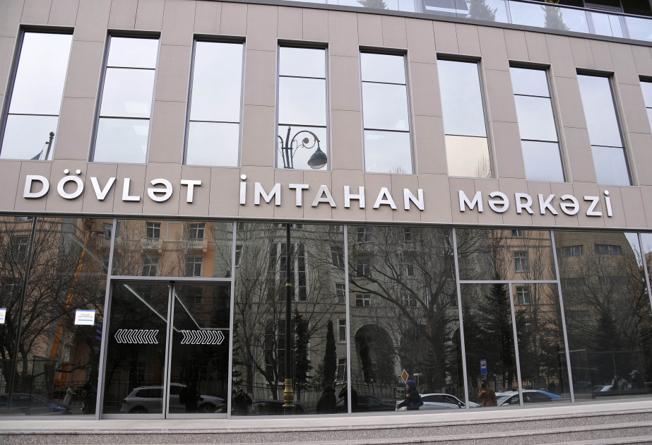 DİM: Qabiliyyət imtahanı vermək üçün 37 mindən çox abituriyent qeydiyyatdan keçib