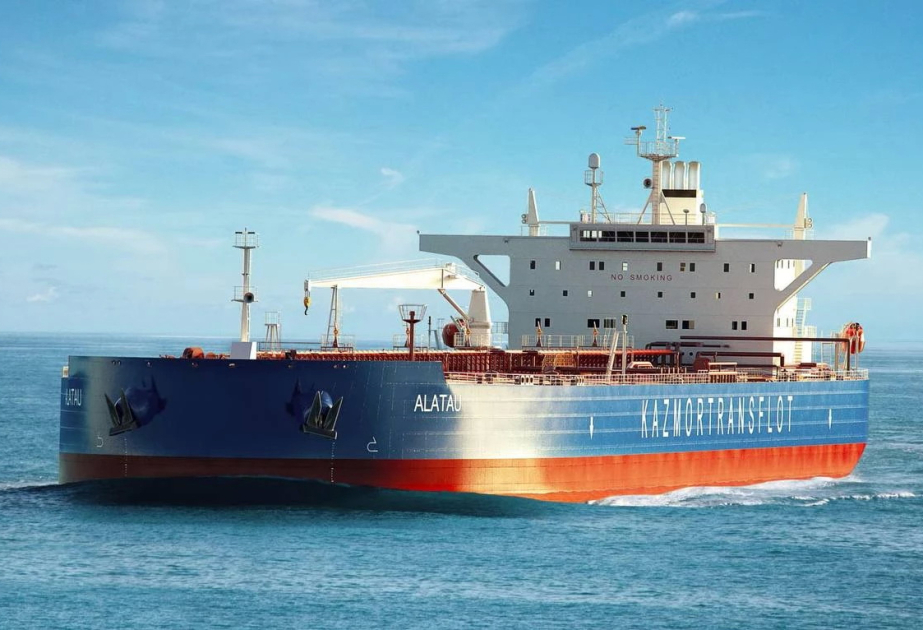 KMG exports first oil batch to Hungary via Croatia