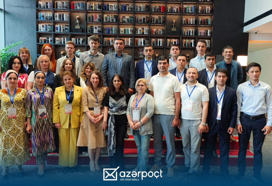 Azərbaycan Çində keçirilən rəqəmsal iqtisadiyyata dair seminarda təmsil olunub