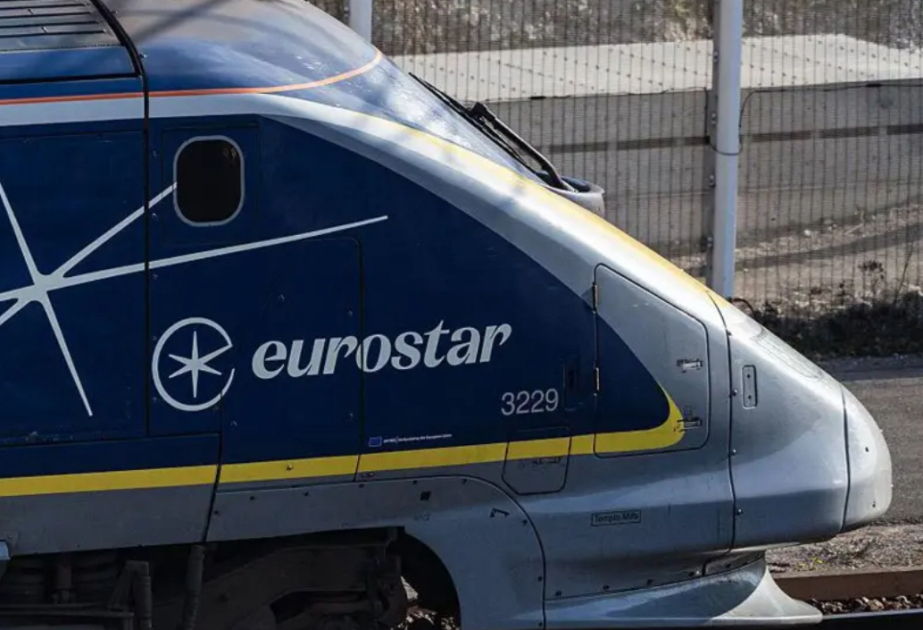 Eurostar passengers face delays and cancellations due to French rail issue