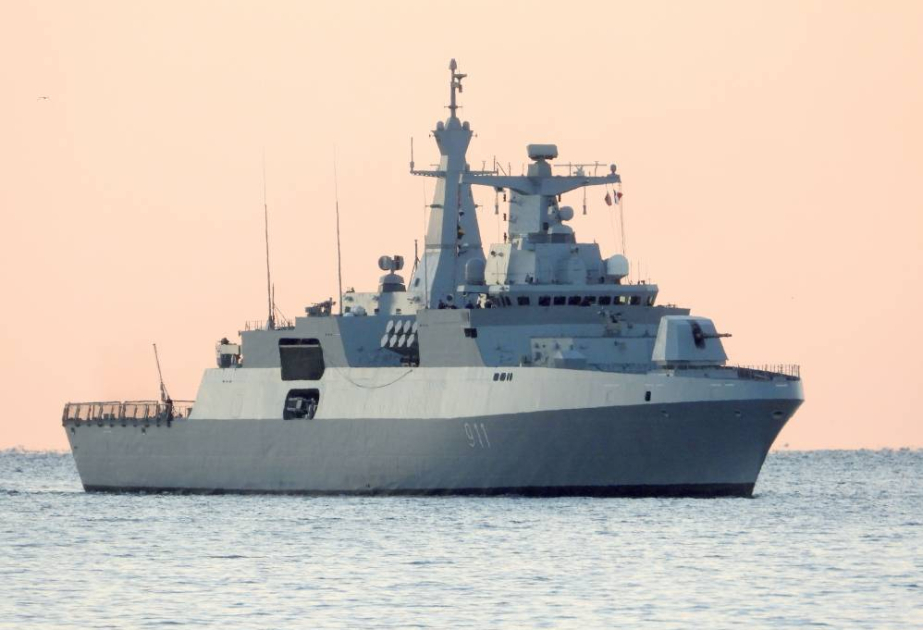 Australia to prioritize Japan as frigate development partner