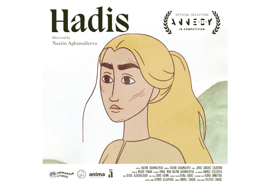 Azerbaijan’s animated films to be screened at international festival
