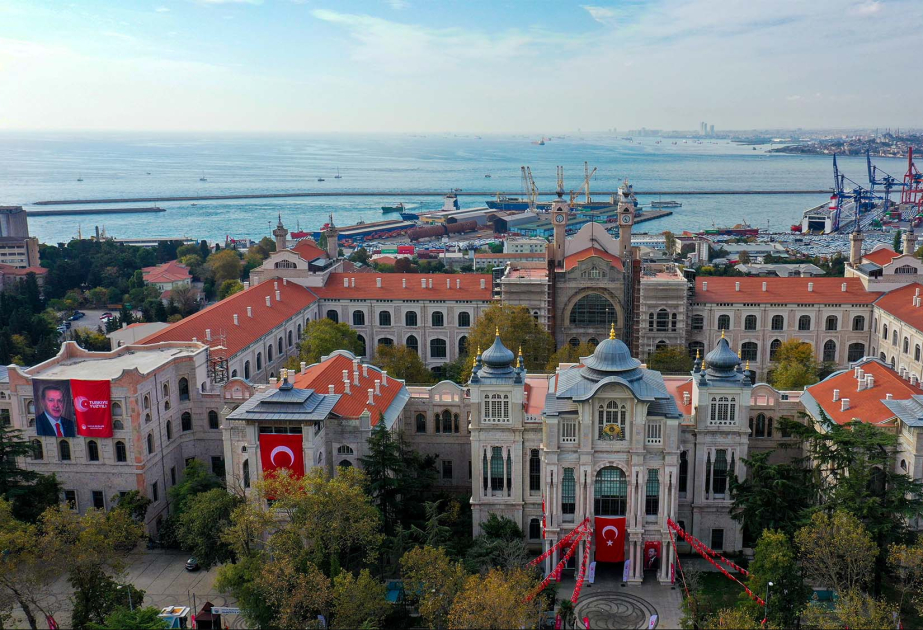 Türkiyənin Tibb Elmləri Universitetinin Tibb fakültəsinə qəbul elan edilir