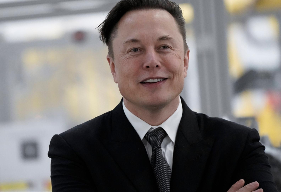 USA: Tesla stellt Musk neues Milliarden-Aktienpakt in Aussicht