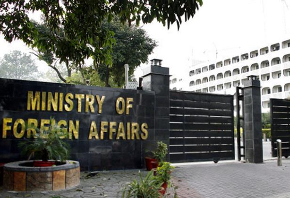Pakistan rejects allegations of involvement of Pakistani nationals in conflict in Ukraine