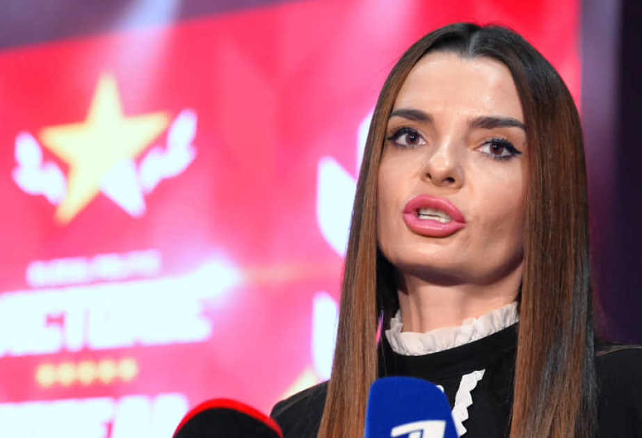 رئيسة إقليم غاغاوزيا في مولدوفا تُسجن 7 سنوات بسبب تمويل غير قانوني