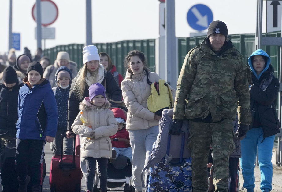 Чехия ужесточит закон об убежище для беженцев