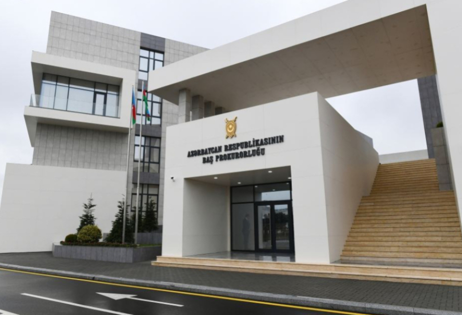 总检察院：正在对克尔巴贾尔地雷爆炸中我军士兵受伤事件进行调查