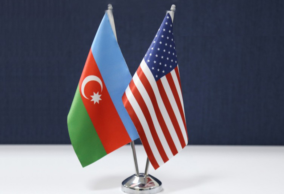 Azerbaijan–U.S. relations enter a new stage - ANALYSIS