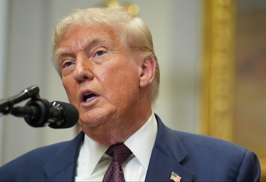 US-Zölle von 50 Prozent gegen Brasilien in Kraft getreten