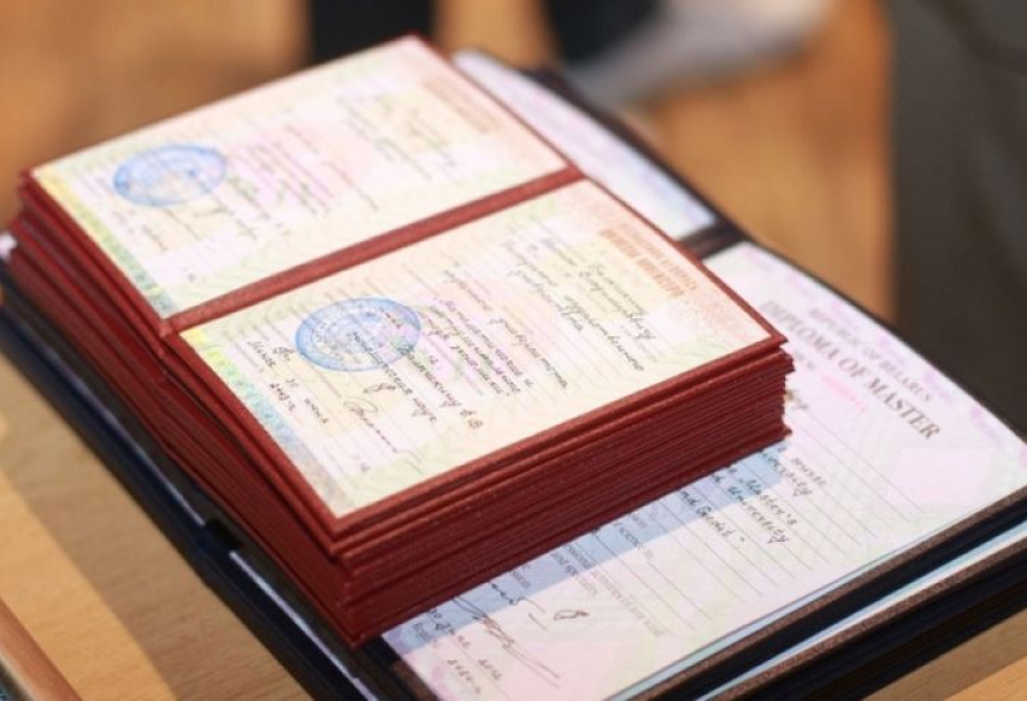 Agentlik iyul ayı üçün diplomların tanınması üzrə statistikanı açıqlayıb