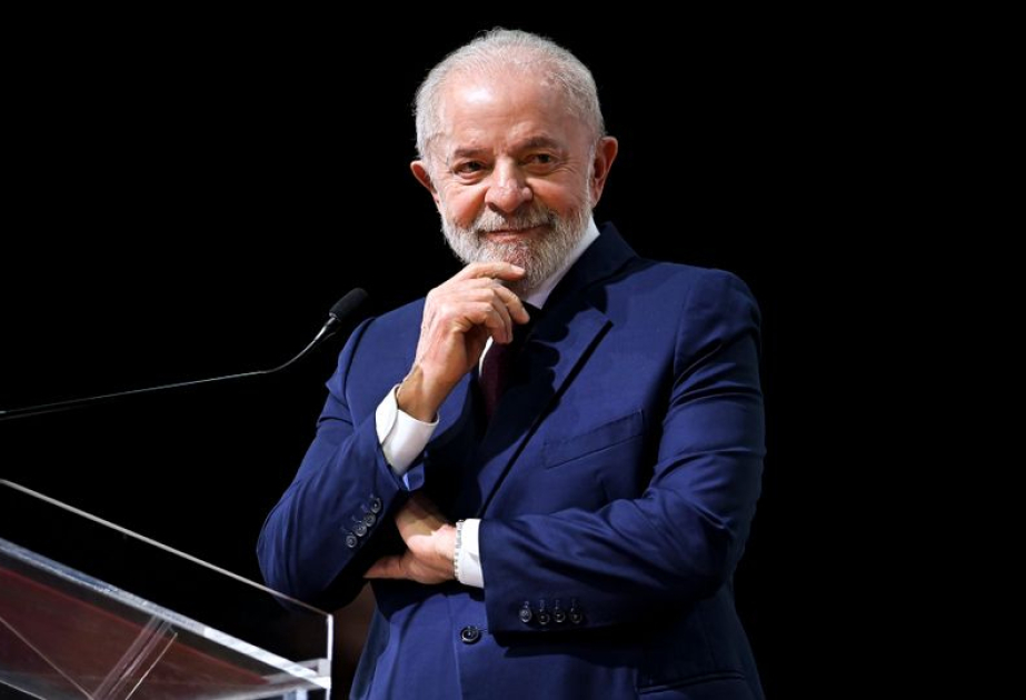 Brasiliens Präsident Lula will Trump persönlich zur Klimakonferenz einladen