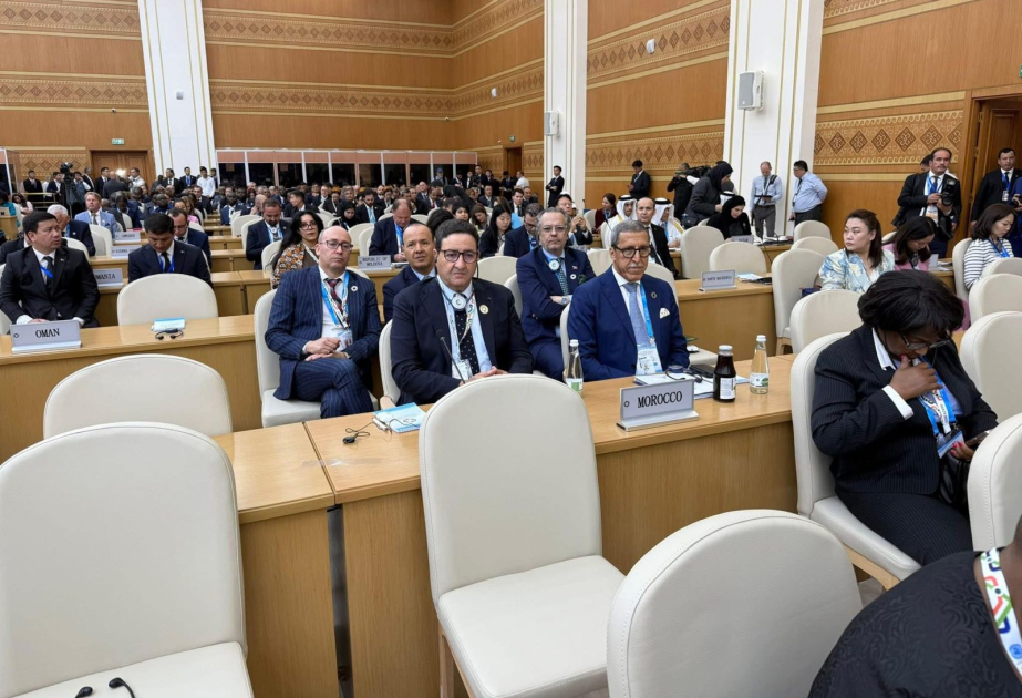Le Maroc élu vice-président de la 3è Conférence des Nations Unies sur les pays en développement sans littoral