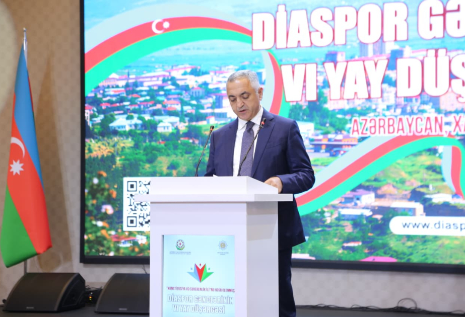 特别代表：目前，汉肯德市、阿格达拉区和霍贾雷区共有约 1.5 万居民