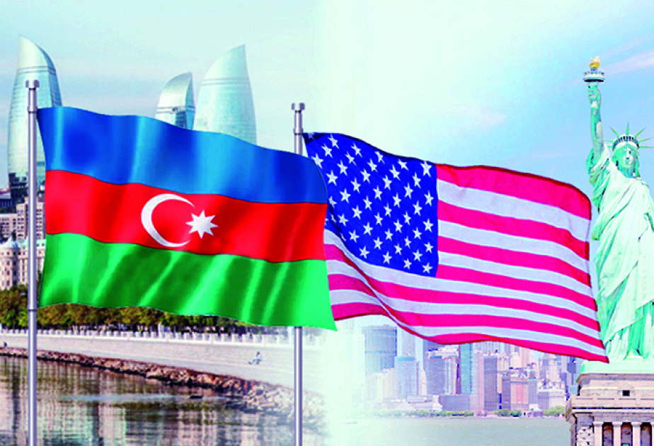 伊利哈姆·阿利耶夫总统访美：新地缘政治现实的胜利